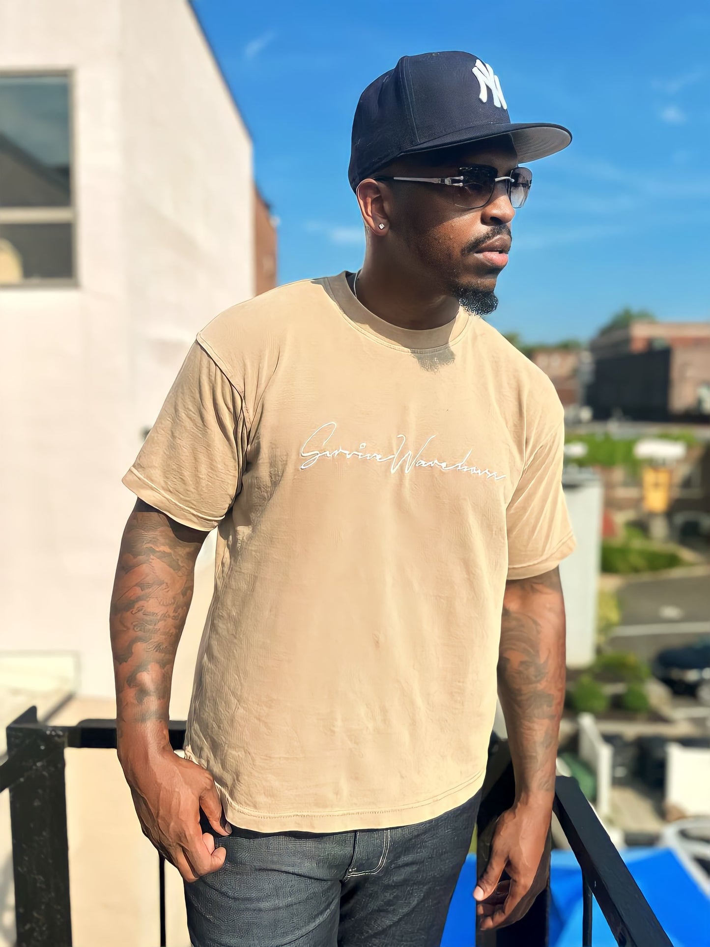 Cursive SW