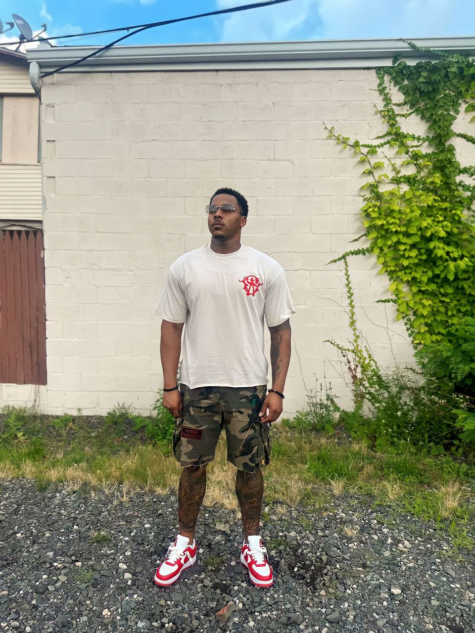 Vintage SW