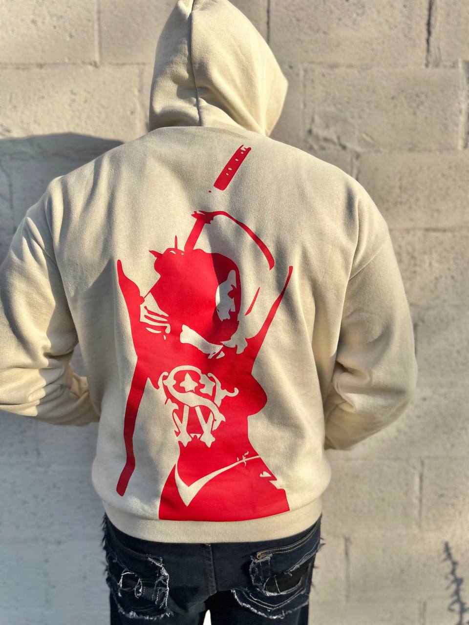 Survival Instincts Hoodie