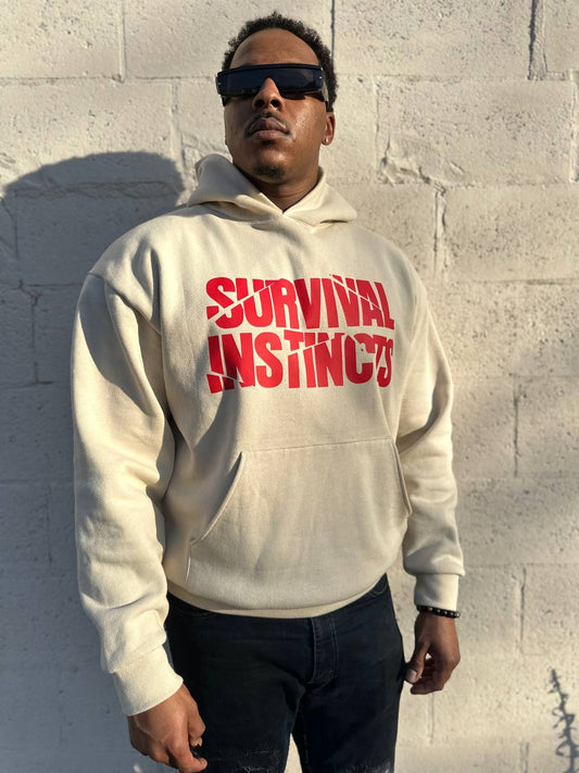 Survival Instincts Hoodie